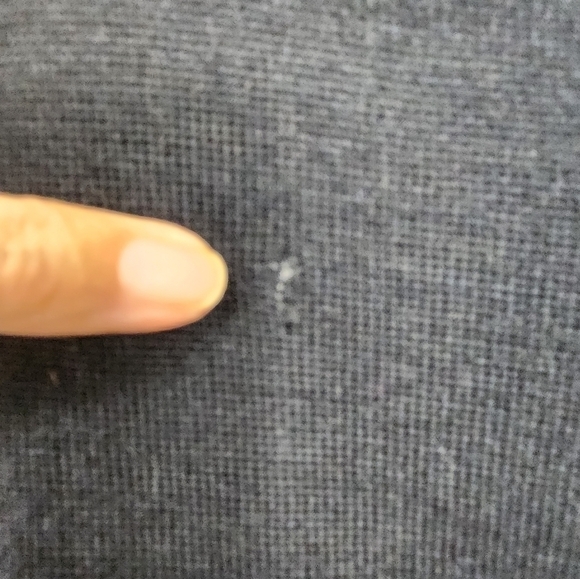 Soft Surroundings Black Wool Snap Close Long Sleeve Cardigan Size S - Picture 10 of 14